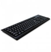 KB100 USB Keyboard - Black