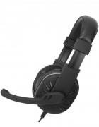 HS790 USB Stereo Gaming Headset - Black