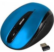 MW250 Wireless Optical Mouse - Blue