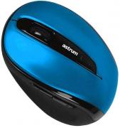 MW250 Wireless Optical Mouse - Blue