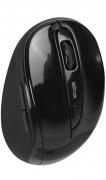 MW250 Wireless Optical Mouse - Black