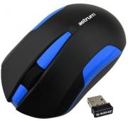 MW240 Wireless Optical Mouse - Blue