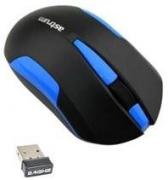 MW240 Wireless Optical Mouse - Blue