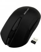 MW240 Wireless Optical Mouse - Black