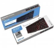 KL610 USB Gaming Keyboard