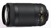 AF-P DX NIKKOR 70-300mm f/4.5-6.3G ED Lens 