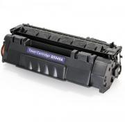 Generic IP49A Laser Toner Cartridge  for HP 49A & Canon 708 - Black