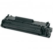 Generic IP12A Laser Toner Cartridge for HP 12A & Canon C703 - Black