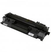 HP 05X & Canon 719H Generic High Yield Laser Toner Cartridge - Black