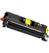 Generic Canon 701Y Laser Toner Cartridge - Yellow