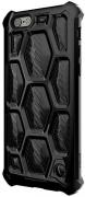 Helix Shell Case for iPhone 6/6 - Black 