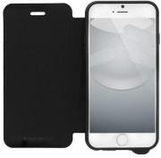 BoomBox Folio Case for iPhone 6/6s - Black