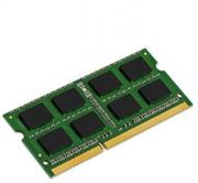 ValueRAM 4GB 1333MHz DDR3 Notebook Memory Module (KCP313SS8/4)