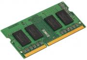 ValueRAM 4GB 1333MHz DDR3 Notebook Memory Module (KCP313SS8/4)