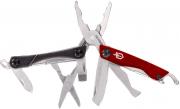 Clam Dime Micro Tool - Red