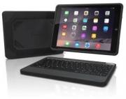 Rugged Book Docking Keyboard & Cover for iPad Pro