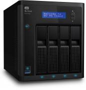 My Cloud Expert Series EX4100 8TB Network Attached Storage (NAS)