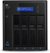 My Cloud Expert Series EX4100 8TB Network Attached Storage (NAS)