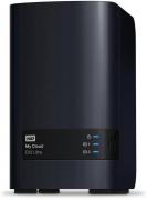 My Cloud EX2 Ultra 8TB Network Attached Storage (NAS)