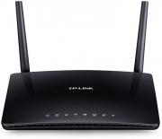 Archer D20 Dual-Band AC750 Wireless ADSL2+ Router
