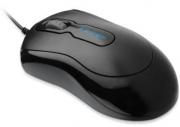 USB Optical Mouse-in-a-Box - Black