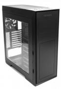 P9 Windowed Full Tower Chassis - Black