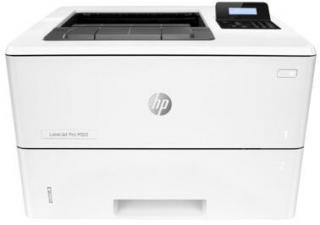 LaserJet Pro M501dn A4 Mono Laser Printer (J8H61A) 