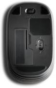 ProFit Wireless Mobile Mouse - Black