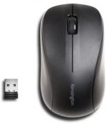 ProFit Wireless Optical Mouse For Life - Black