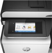 PageWide Pro 477dw A4 Color Multifunctional Printer D3Q20B (Print, Copy, Scan, Fax)