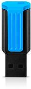 DashDrive UV140 64GB Flash Drive - Blue