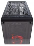 Crystal Series 460X Compact Mid-Tower Chassis