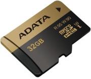 XPG 32GB UHS-I U3 Class 10 Memory Card