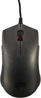 Mastermouse Pro-L USB Gaming Mouse - Black 