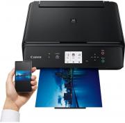 Pixma TS5040 A4 Inkjet Multifunctional Printer (Print, Copy & Scan)