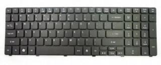 Replacement Keyboard for Selected Acer & Packard Bell Notebooks 