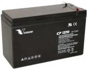 Deep Cycle 12V 7AH Battery (CP1270M) 