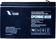 Deep Cycle 12V 9AH Battery (CP1290AC) 