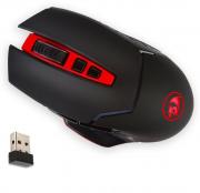 Mirage M690 4800dpi Wireless Optical Gaming Mouse