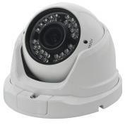 720P 1MP Indoor Dome Camera