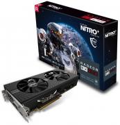 AMD Radeon RX570 Nitro+ 8GB Graphics Card (RX-570-8GB Nitro+)
