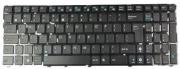 Replacement Keyboard For Selected Asus Notebooks