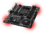 Pro Series AMD Ryzen AM4 Socket m-ATX Motherboard (B350M Mortar)