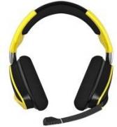 VOID Pro RGB Wireless-BY Gaming Headset - Black & Yellow