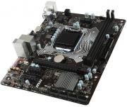 Pro Series Intel H110 Socket LGA1151 MicroATX Motherboard (H110M PRO-VH PLUS)