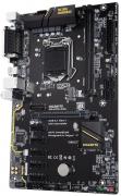 Gaming Series Intel H110 Socket LGA1151 ATX Motherboard (GA-H110-D3A)