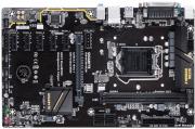 Gaming Series Intel H110 Socket LGA1151 ATX Motherboard (GA-H110-D3A)