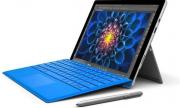 Surface Pro 4 M3-6Y30 128GB SSD 12