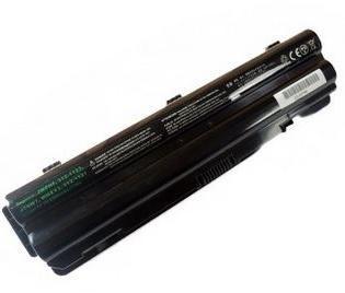 6900mAh Compatible Notebook Battery for Dell XPS Models (XPS14BAT-H) 