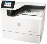 PageWide Pro 750DW A3+ Printer (Y3Z46B) 